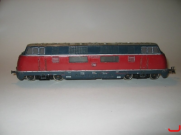 Lokomotiven 4