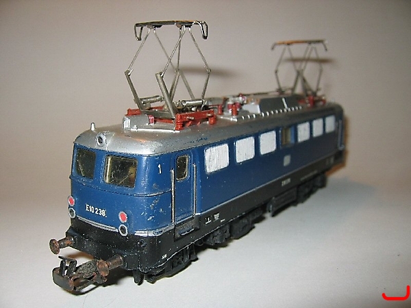 Lokomotiven 5